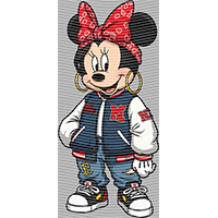 Mickey-AMQ 3092